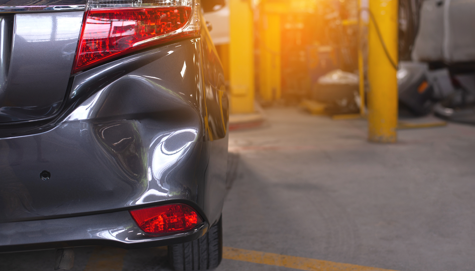 Garage | Legend Motors