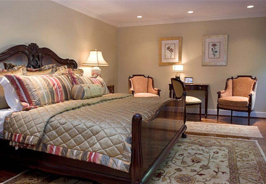 Bloomfield Home Bedroom