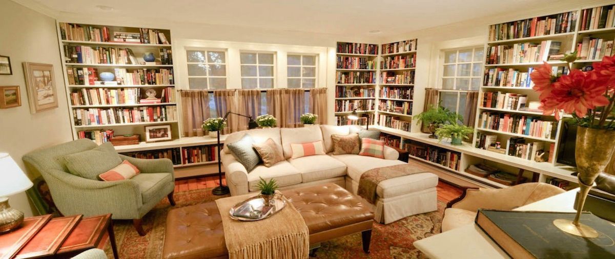 Kirsten Floyd living