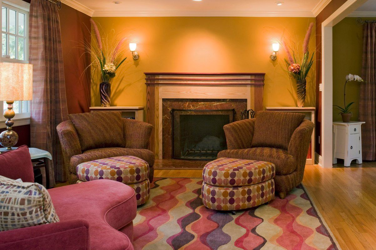 Fairfield Living Room 2