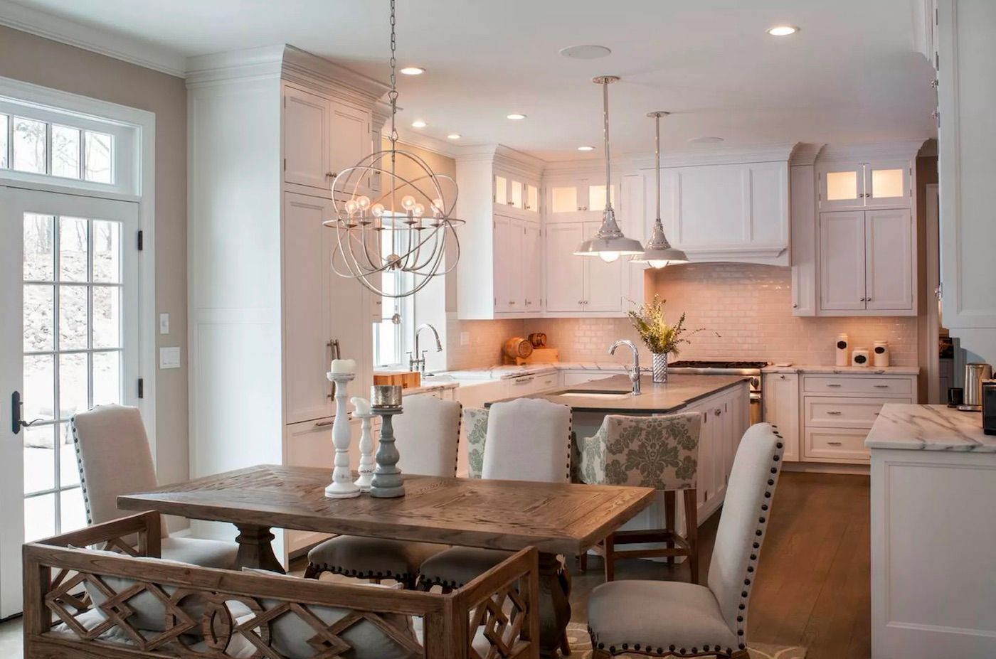 Farmington Home Kitchen