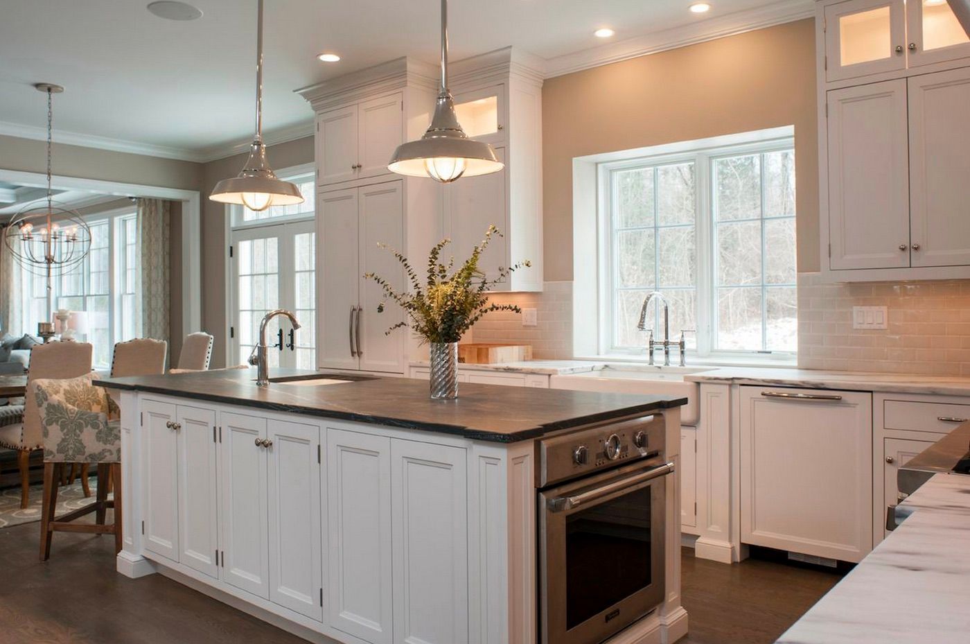 Farmington Home Kitchen 2