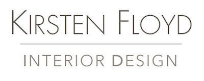Kirsten Floyd Interior Design logo