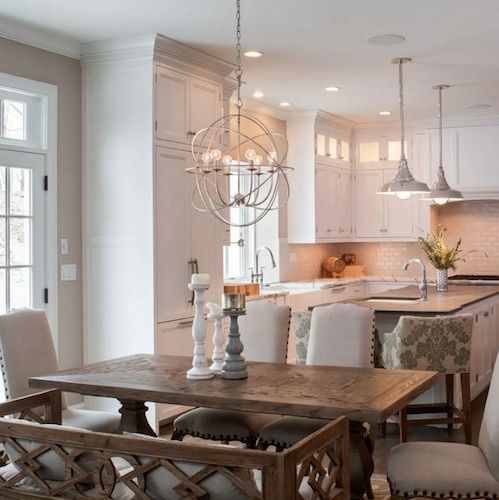 Kirsten Floyd Kitchen