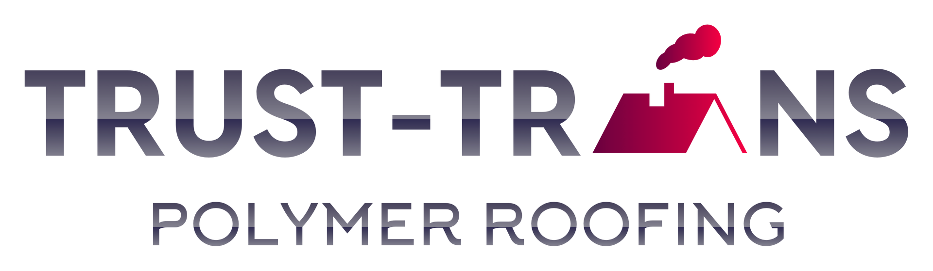 Trust - Trans logo