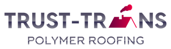 Trust - Trans logo