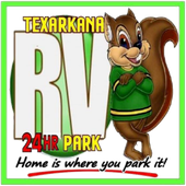 Texarkana RV Park & Event Center