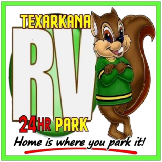 Texarkana RV Park & Event Center