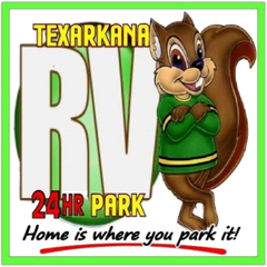 Texarkana RV Park & Event Center