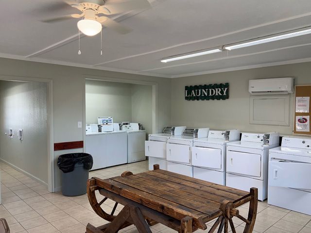 Laundry
