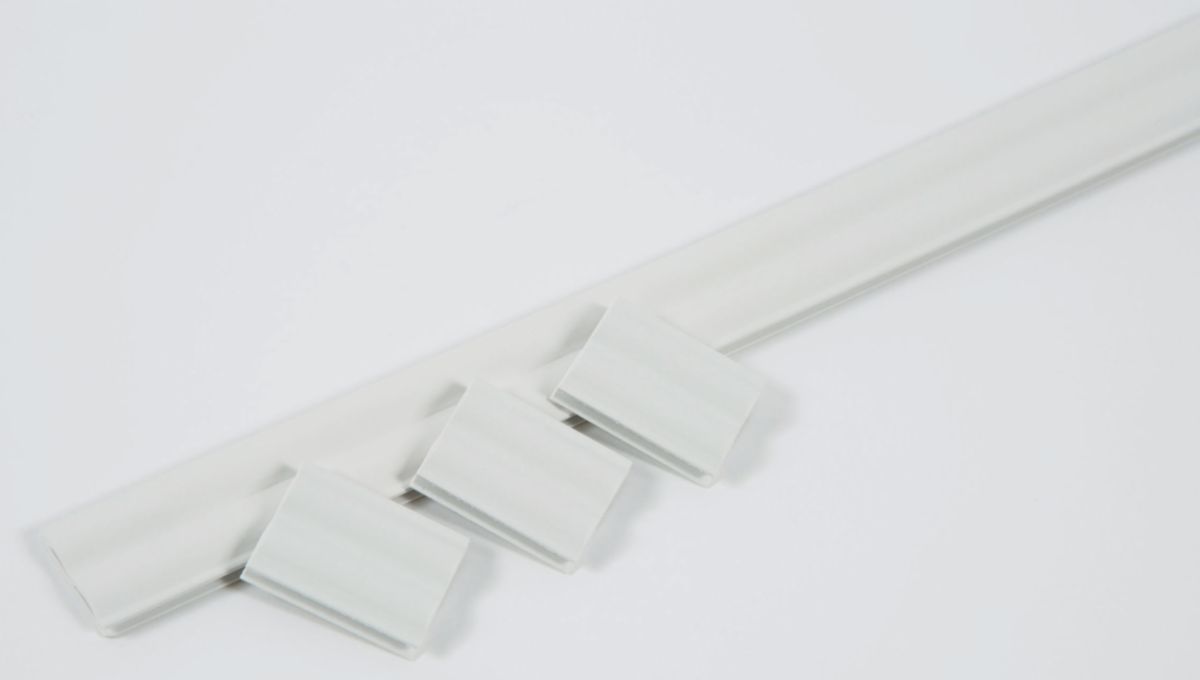 RACCORD DES RAILS DE DÉPART 30mm 100pcs - TALIA