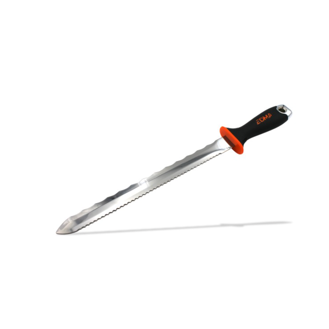 COUTEAU POUR ISOLANTS 300 MM  - EDMA
