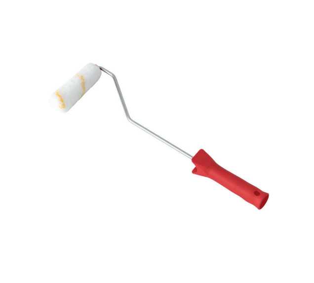 ROULEAU RADIATEUR COUDÉ 100mm - TALIA