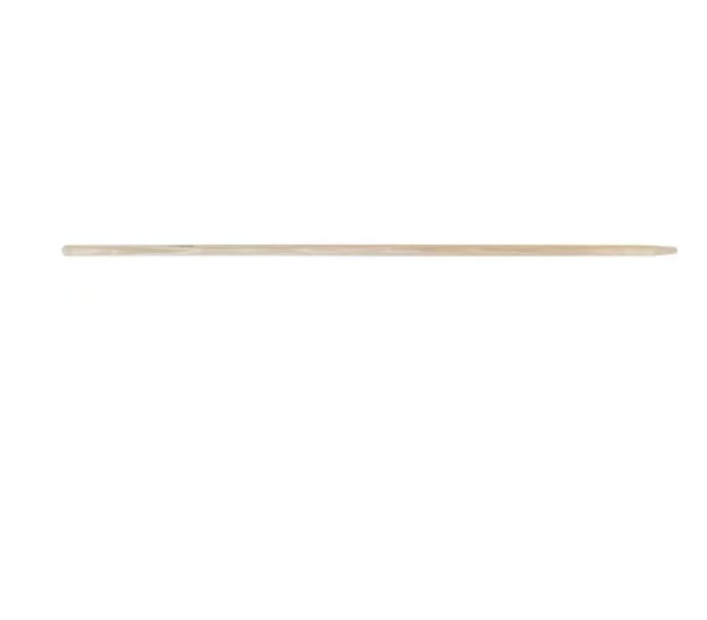 MANCHE BOIS POUR BALAIS DIAM.28 L 140CM - TALIA