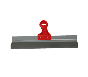 COUTEAU A ENDUIRE INOX MANCHE ABS 60cm - TALIA