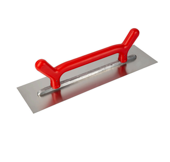 PLATOIR SUISSE LISSE INOX 50X14 PAS CHERE OPRIX BRUMATH
