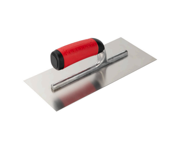 PLATOIR A COLLE INOX 28X12 PAS CHERE OPRIX BRUMATH