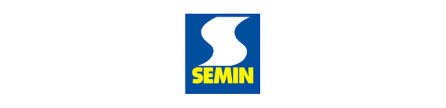Logo semin parteneriat avec oprix materiaux pas chere en alsace