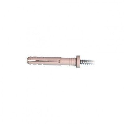 CHEVILLE CLOU-VIS A FRAPPER 40mm 200pcs - SEMIN