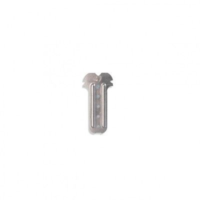 SUSPENTE COURTE SC09 TYPE F5 100pcs - SEMIN