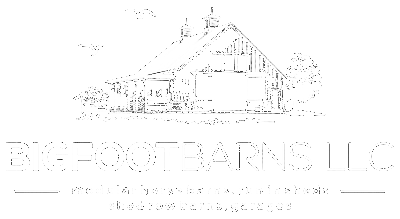 Bigfoot Barns LLC logo