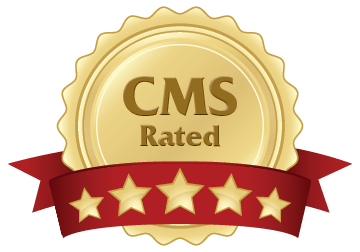 CMS Rated Central Island Healthcare