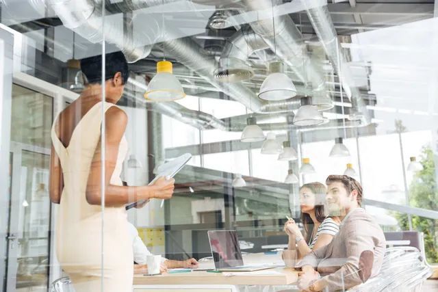 Clear Safety & Security Window Films