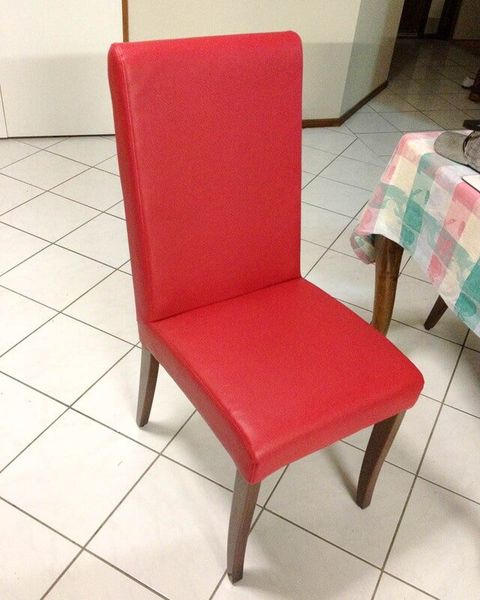 Dining Chair 2 (After) — Before and After Project in Gordonvale, QLD