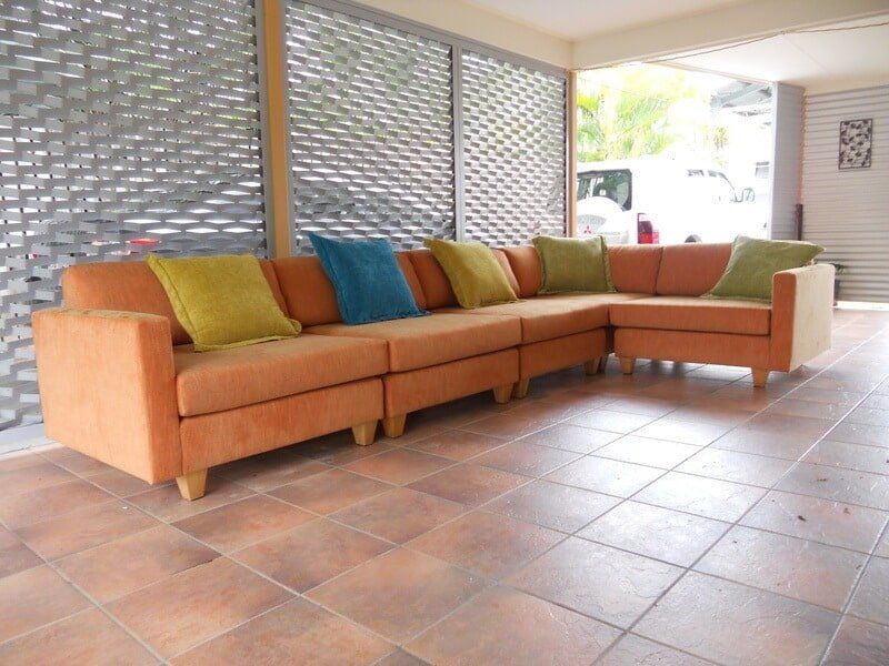 Lounge 4 — Our Projects in Gordonvale, QLD