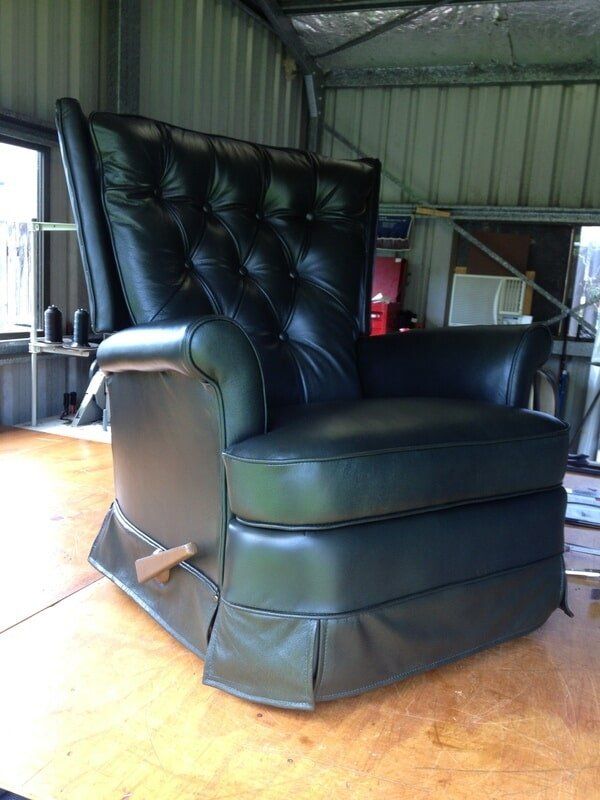 Jason Recliner — Our Projects in Gordonvale, QLD