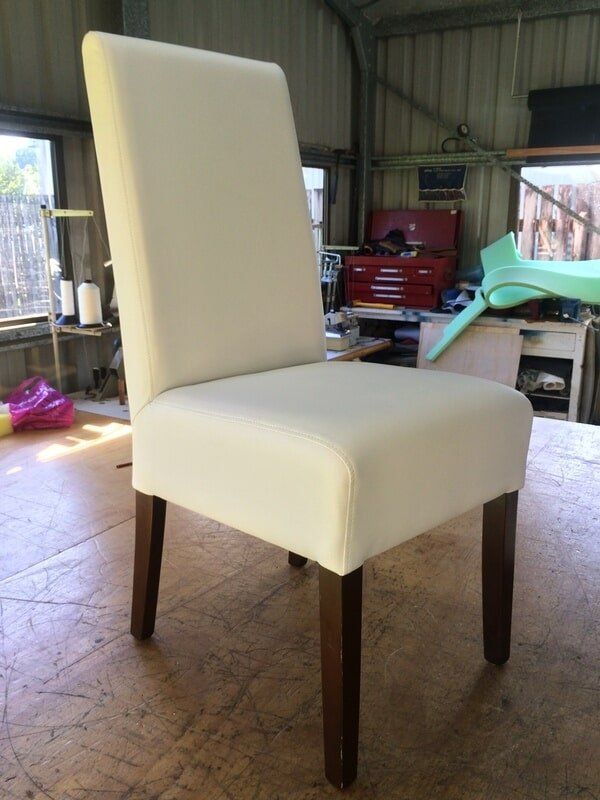 Dining Chair 3 — Our Projects in Gordonvale, QLD