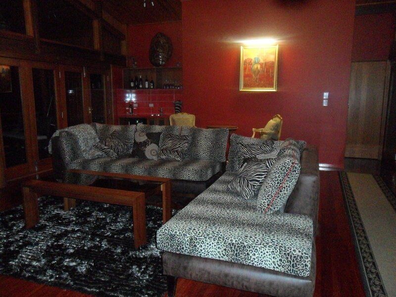 Living Room Lounge 6 — Our Projects in Gordonvale, QLD