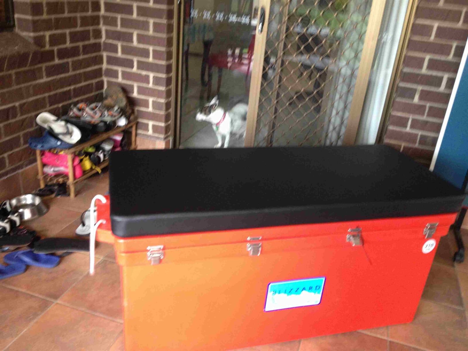 Tool Box — Our Projects in Gordonvale, QLD