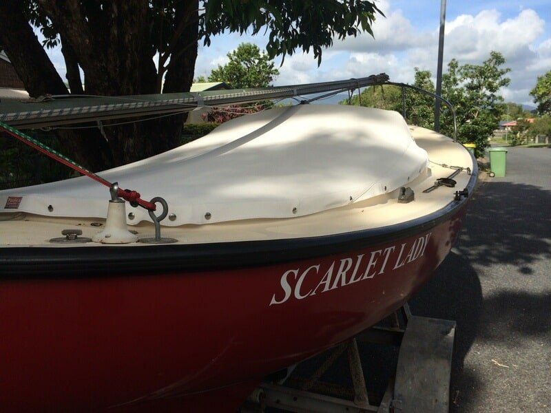 Boat — Our Projects in Gordonvale, QLD