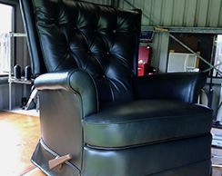 Jason Recliner — Recliner Chairs in Gordonvale