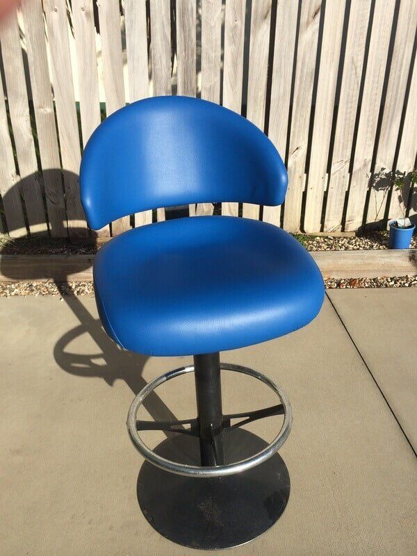 Chair — Repair Chair in Gordonvale, QLD