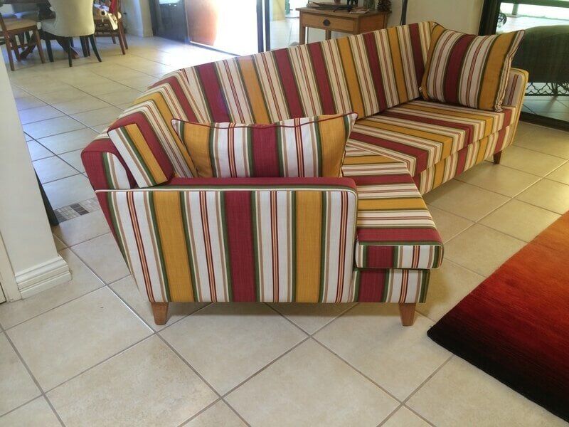 Couch — Repair Chair in Gordonvale, QLD