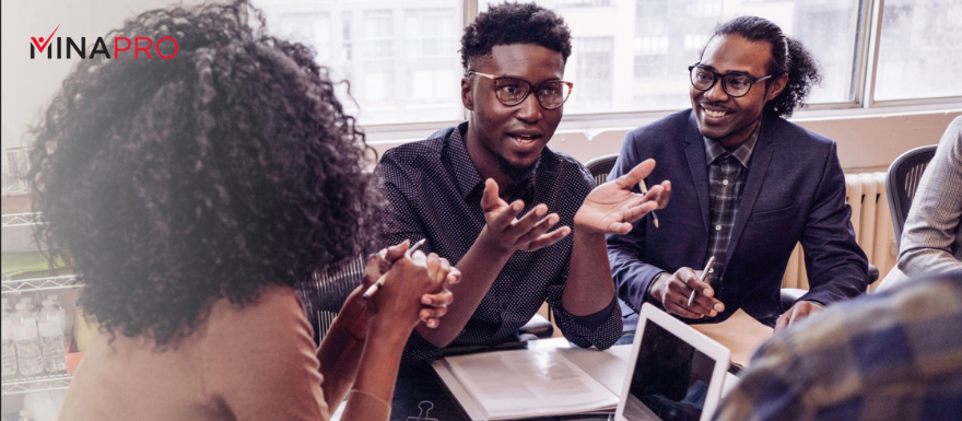 Développez votre leadership