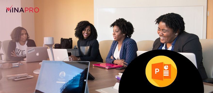 Maîtriser Power Point