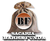 Sacaria Barra Funda