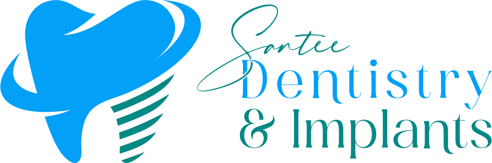 santee dentistry and implants logo