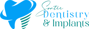Santee Dentistry and Implants logo
