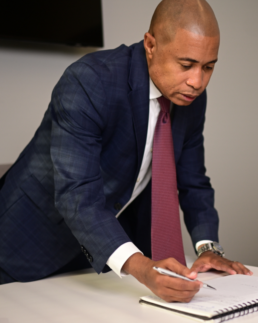 Safir Injury Lawyers, Ohio & Michigan