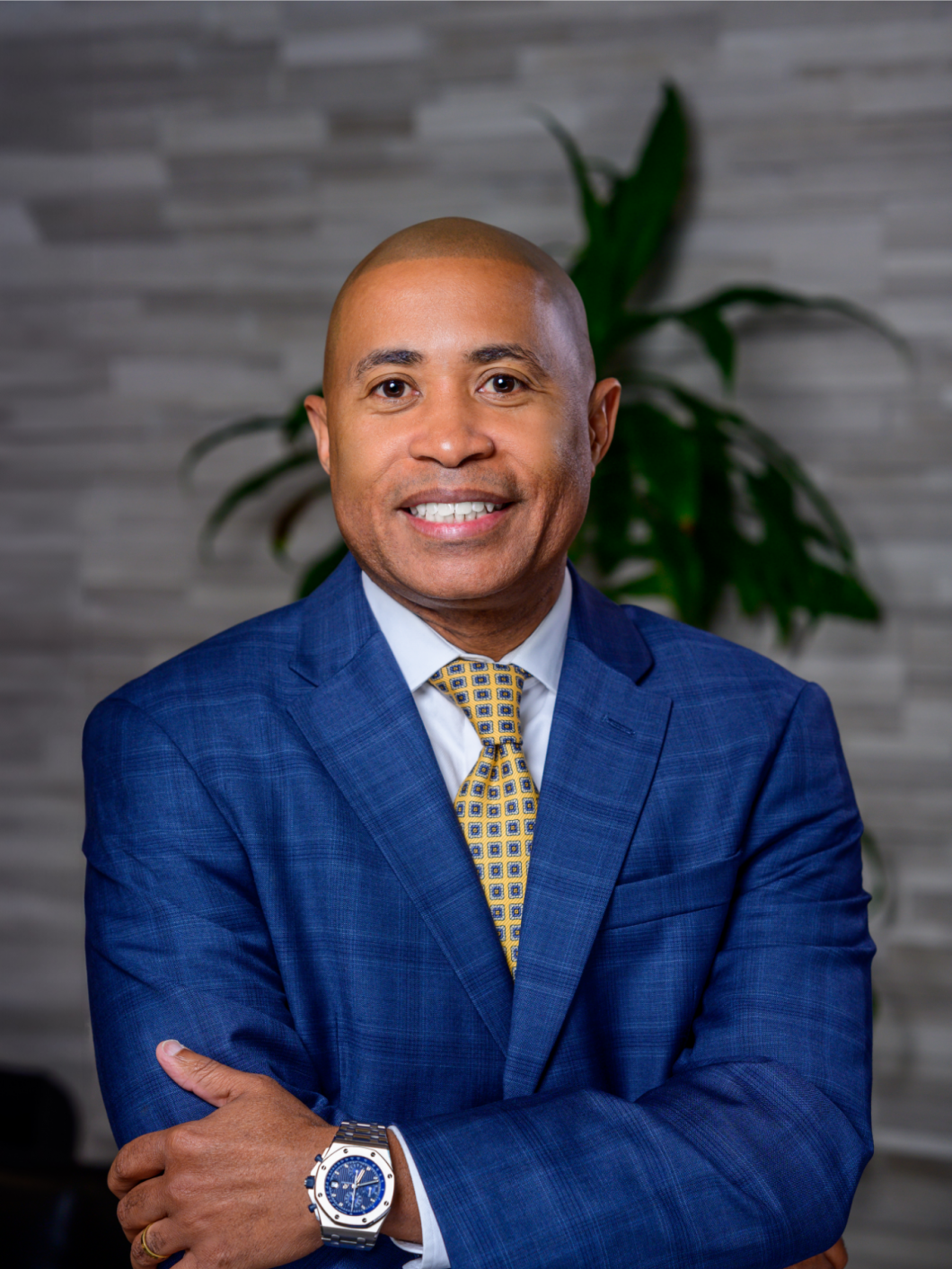 Erwin Mark Stephens | Atlanta Personal Injury Lawyer