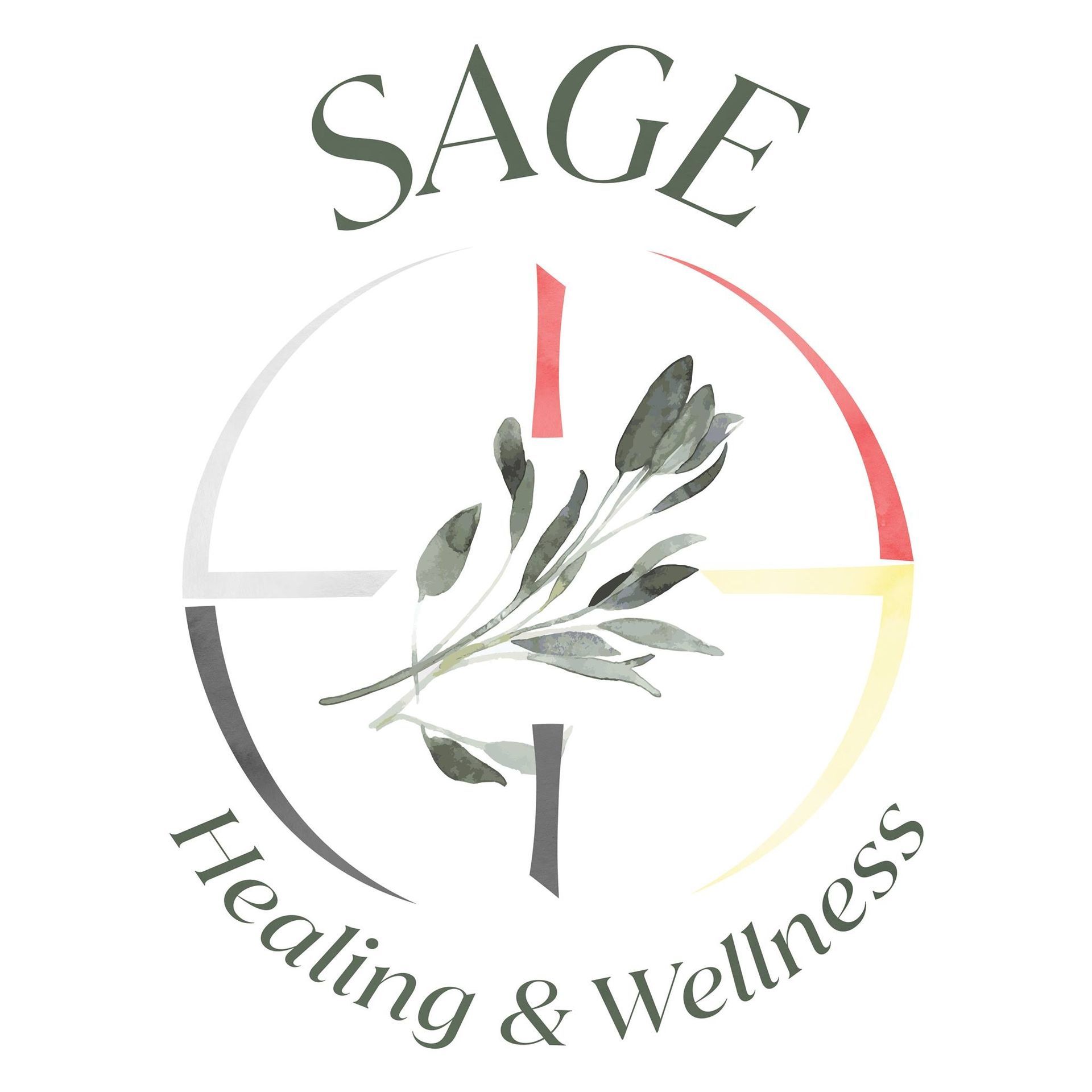 Sage Healing and Wellness