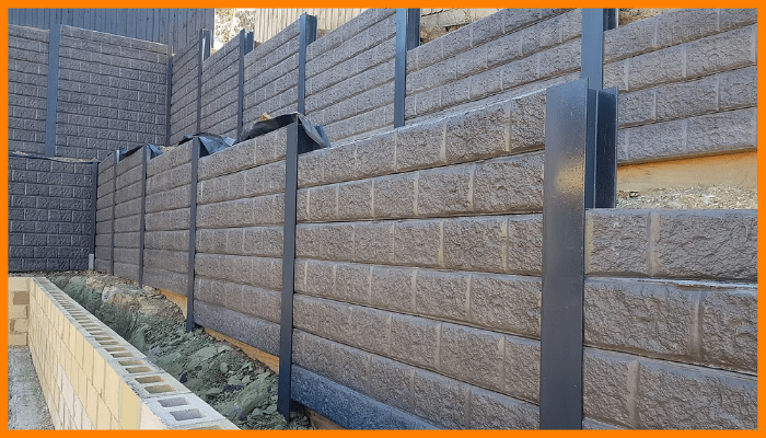 12 Benefits of Installing Smooth Concrete Sleepers