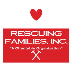 Rescuing Families - Restoring Hope for Families One Home at a Time