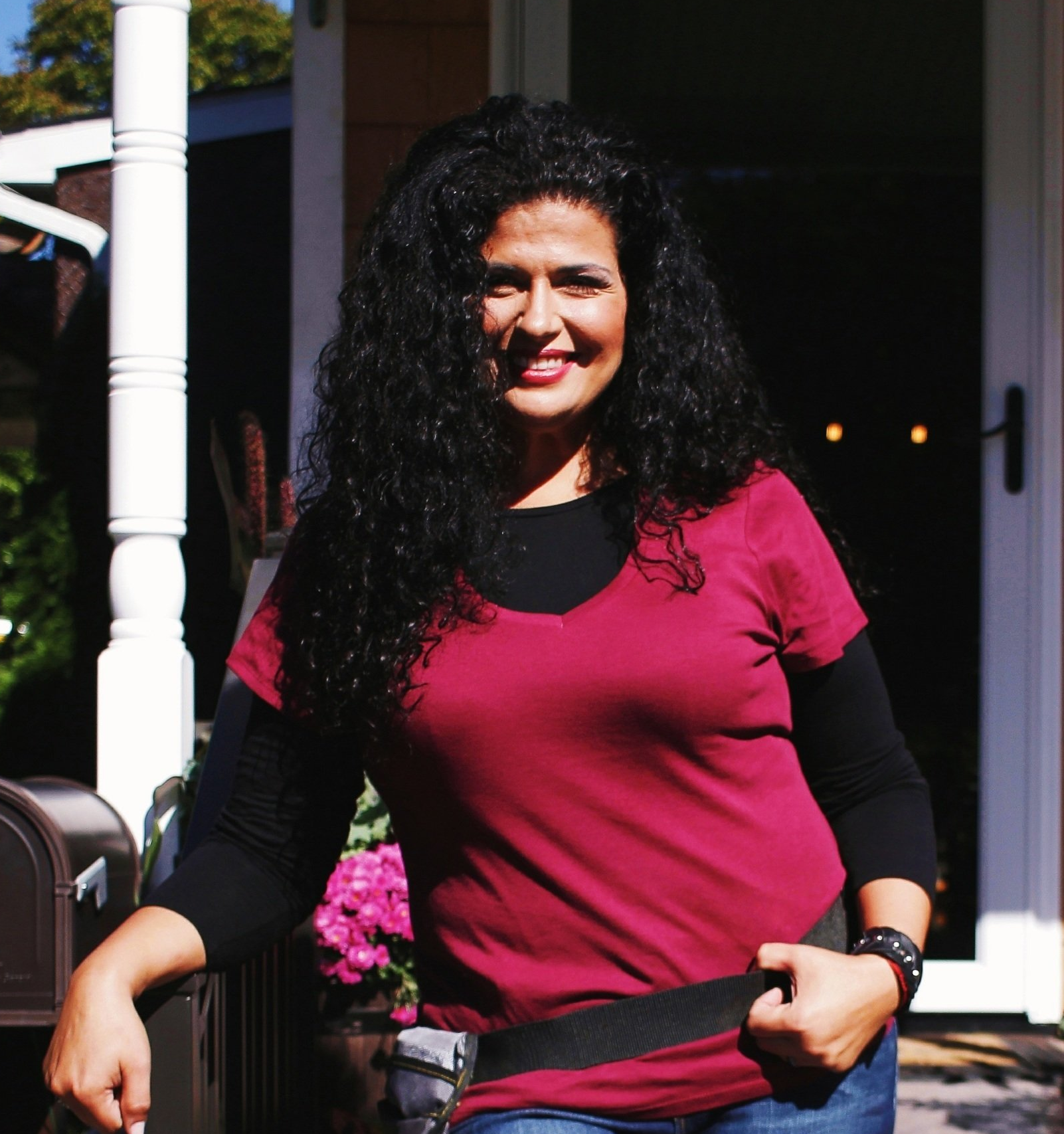 Rescuing Families - Gina Centauro