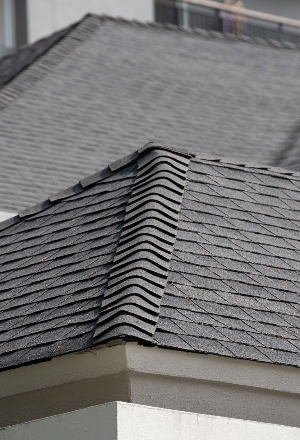 Roof — Oklahoma City, OK — Alpha Roofing