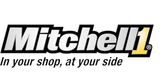 Mitchell1 Logo | Brock's Car Repair